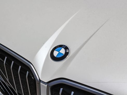 Used 2026 BMW X3 xDrive30i w/ Convenience Package AWD/4WD image 11