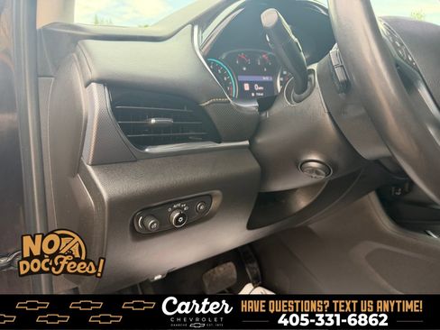 Used 2021 Chevrolet Traverse Premier w/ Redline Edition AWD/4WD image 20