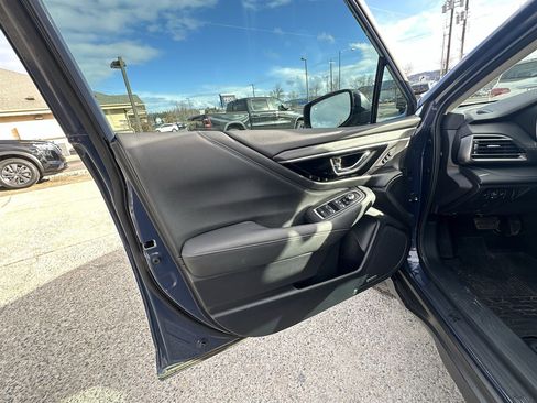 Used 2023 Subaru Outback Limited w/ Popular Package #2 image 35