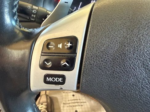 Used 2012 Lexus IS 250 w/ Premium Pkg Value Edition RWD image 18
