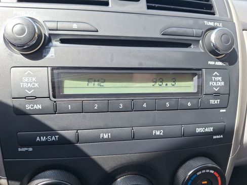 Used 2010 Toyota Corolla FWD image 22