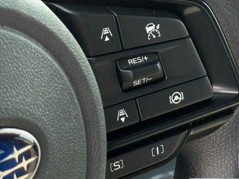 New 2026 Subaru Crosstrek 2.0i Premium image 11