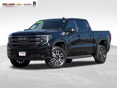 Used 2025 GMC Sierra 1500 AT4 w/ AT4 Premium Package