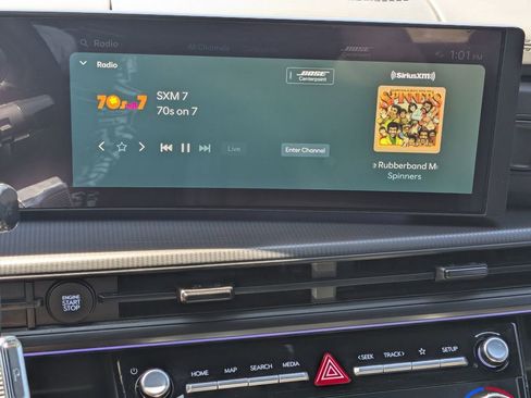 Used 2025 Hyundai Santa Fe Calligraphy image 13