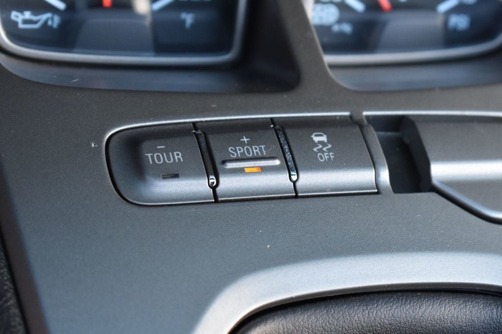 Used 2013 Chevrolet Camaro ZL1 RWD image 49