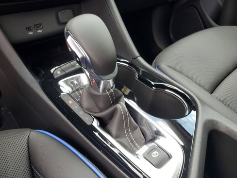 New 2026 Buick Encore GX Sport Touring w/ Advanced Technology Package image 19