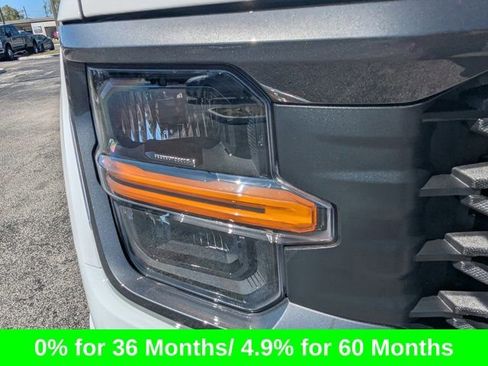 New 2026 Ford F150 STX w/ Equipment Group 200A RWD image 11