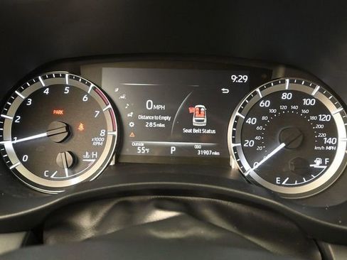 Certified 2023 Toyota Highlander XSE image 17