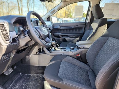 New 2025 Ford Ranger XL w/ Trailer Tow Package image 18
