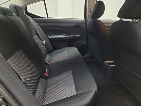 Used 2024 Nissan Versa S w/ S Plus Package FWD image 19