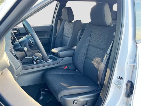New 2026 Dodge Durango GT image 21