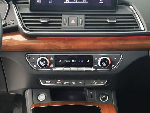 Certified 2022 Audi Q5 2.0T Prestige image 20