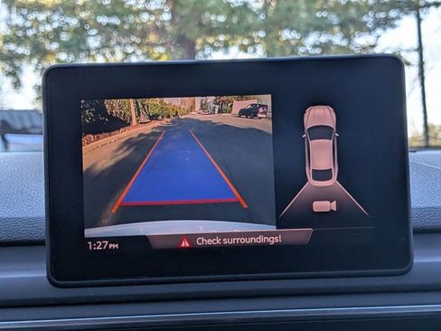 Used 2019 Audi A5 2.0T Premium w/ Convenience Package image 14