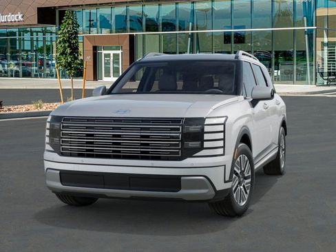 New 2026 Hyundai Palisade SEL AWD/4WD image 43
