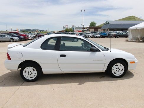 Used 1999 Plymouth Neon Highline FWD image 5