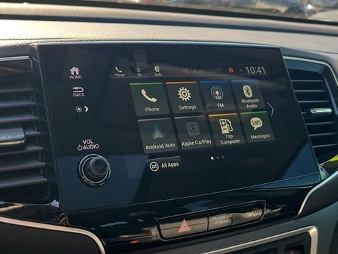 Certified 2022 Honda Pilot Special Edition image 28