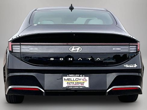 Used 2024 Hyundai Sonata SEL FWD image 5