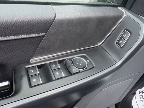 New 2024 Ford F150 XLT w/ Equipment Group 302A MID image 16