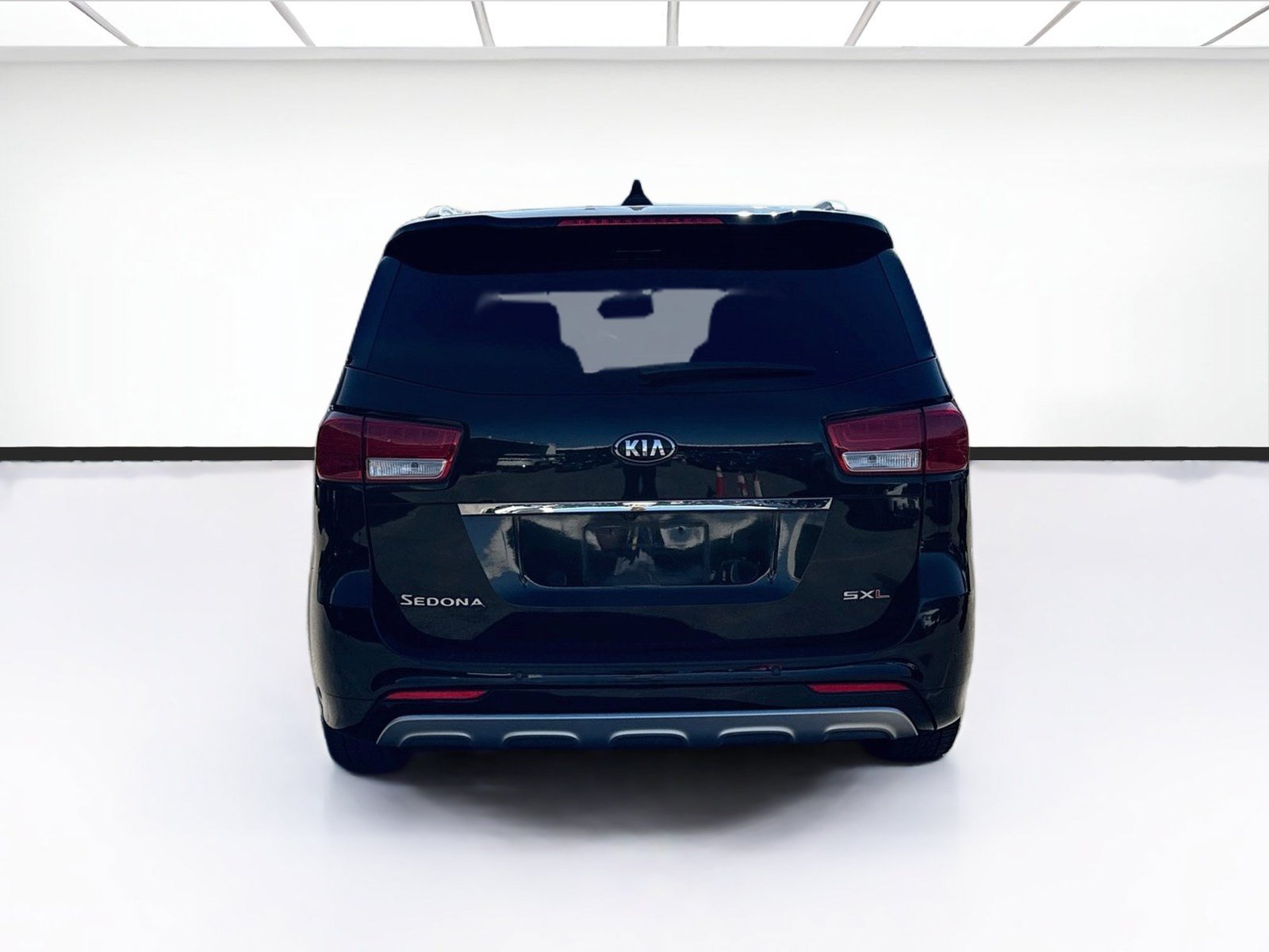 Used 2018 Kia Sedona SX Limited w/ SX Limited Prestige Package FWD image 5
