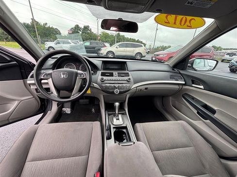 Used 2012 Honda Accord LX image 14