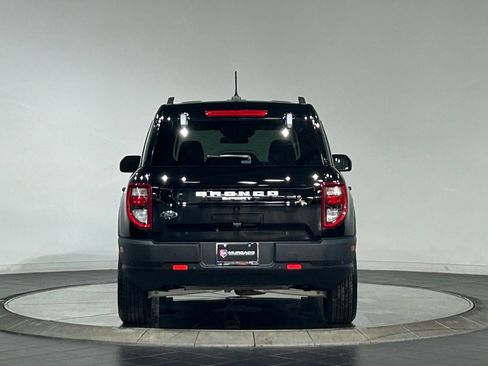 Used 2024 Ford Bronco Sport Big Bend w/ Convenience Package image 8