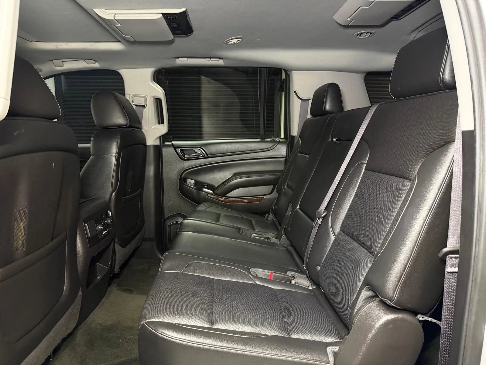 Used 2016 GMC Yukon XL SLT w/ Open Road Package RWD image 22