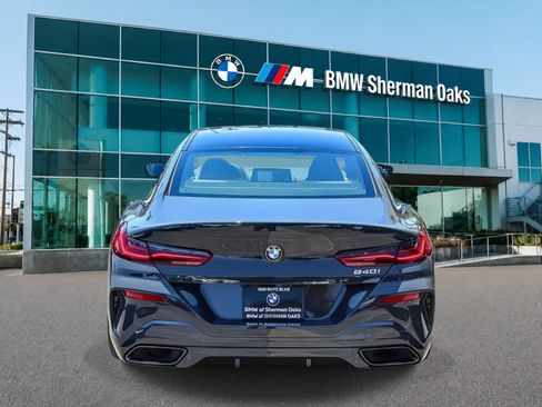 New 2026 BMW 840i RWD image 5