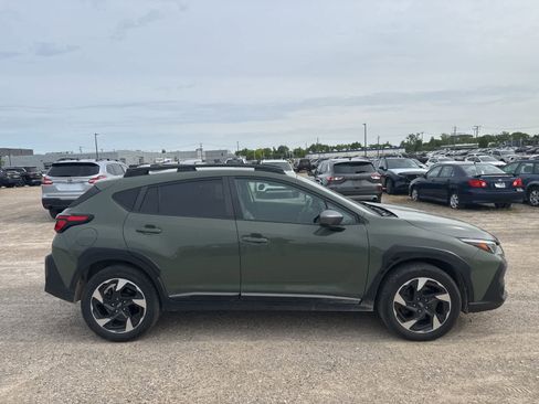 Used 2024 Subaru Crosstrek 2.5i Limited AWD/4WD image 9