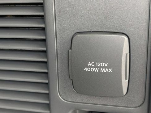 New 2026 Ford Expedition Active AWD/4WD image 23