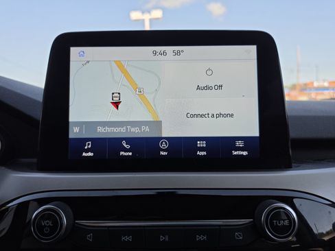 Used 2020 Ford Escape SE AWD/4WD image 24