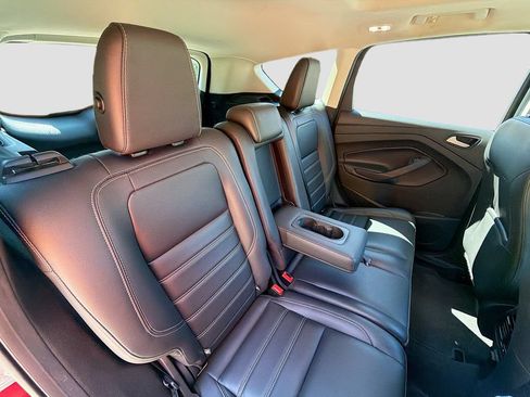 Used 2019 Ford Escape SEL AWD/4WD image 29