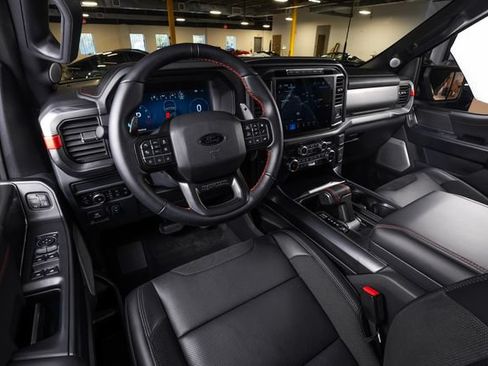 Used 2026 Ford F150 Raptor AWD/4WD image 34