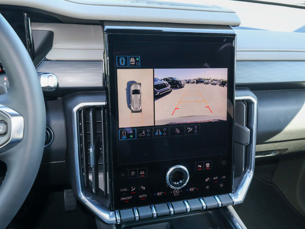 New 2027 GMC Acadia Elevation w/ Elevation Premium Package FWD image 19