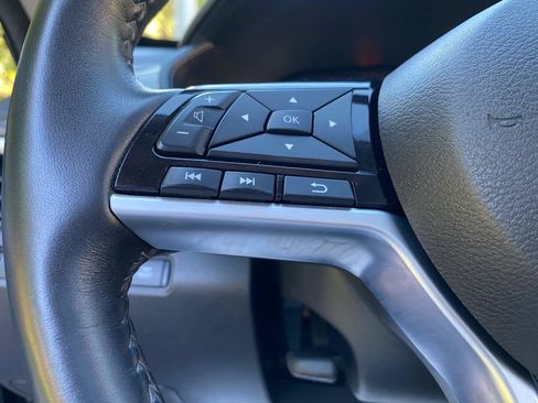 Used 2019 Nissan Altima 2.5 Platinum AWD/4WD image 64