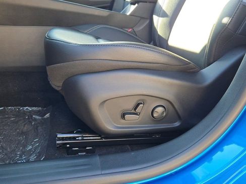 New 2026 Jeep Compass Limited image 23