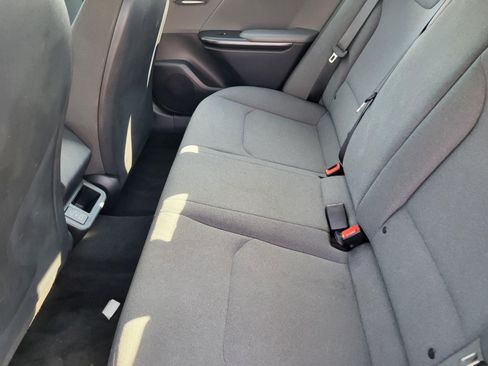 Used 2025 Kia K4 FWD image 24