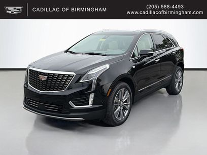 New 2026 Cadillac XT5 Premium Luxury