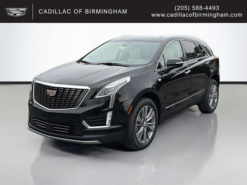 New 2026 Cadillac XT5 Premium Luxury image 1