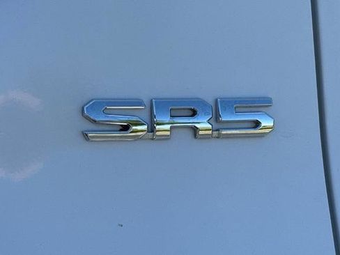 Used 2024 Toyota Tacoma SR5 RWD image 13