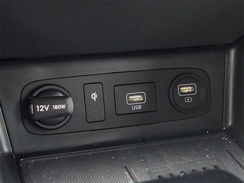 Used 2023 Hyundai Sonata SEL Plus w/ Cargo Package image 29