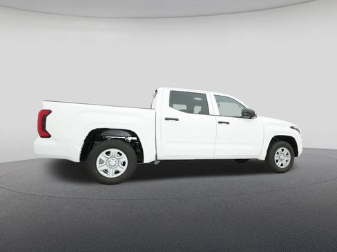 New 2026 Toyota Tundra SR image 26