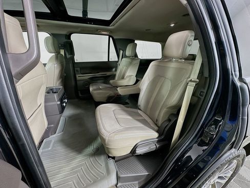 Used 2018 Ford Expedition Limited image 30