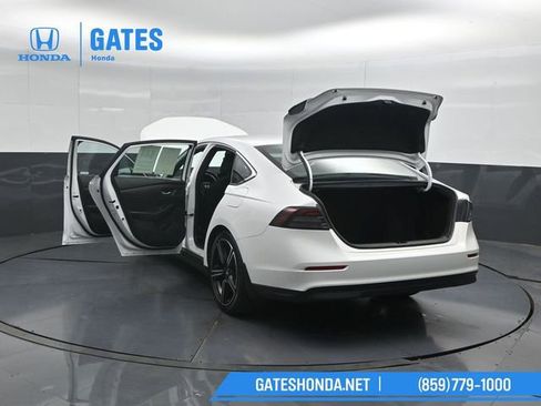 Used 2023 Honda Accord Sport image 54