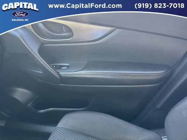 Used 2019 Nissan Rogue Sport S FWD image 28