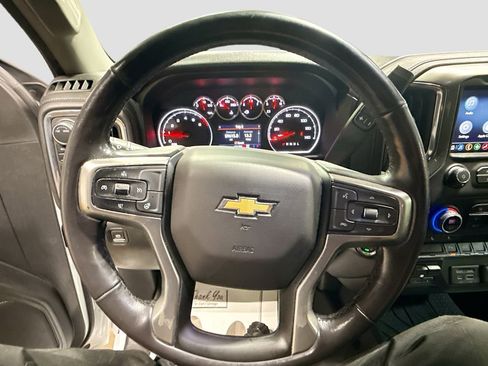 Used 2020 Chevrolet Silverado 2500 LT w/ All Star Edition image 11