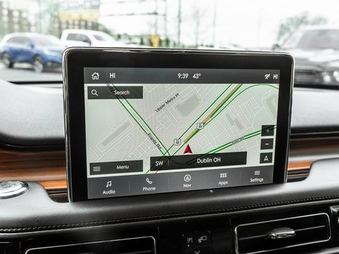 Used 2024 Lincoln Aviator Reserve image 23