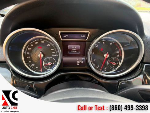Used 2017 Mercedes-Benz GLE 350 4MATIC image 22