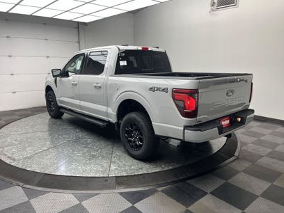 New 2026 Ford F150 XLT w/ Equipment Group 302A MID