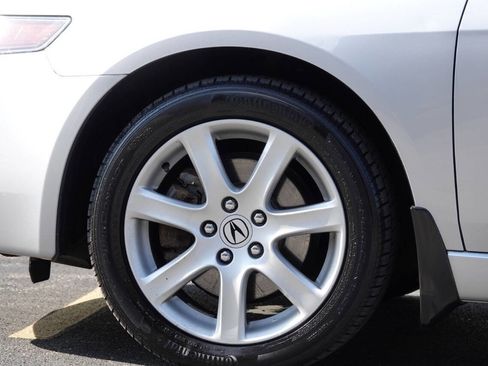 Used 2004 Acura TSX image 29