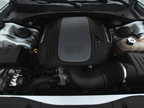 Used 2022 Dodge Charger R/T RWD image 35